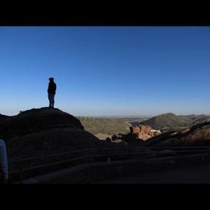 Meet your Posher, Dan